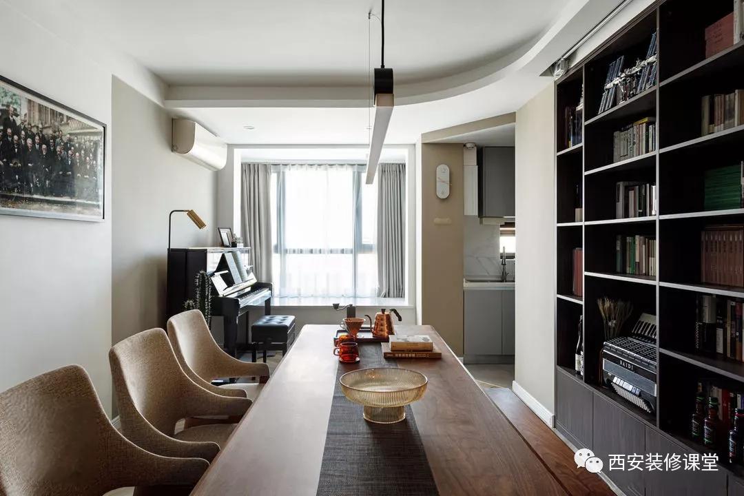 客厅不要沙发怎么布置,客厅不要茶几怎么布置