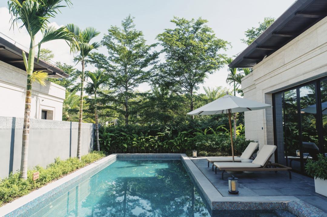 回族去三亚旅游攻略,三亚酒店推荐最全攻略