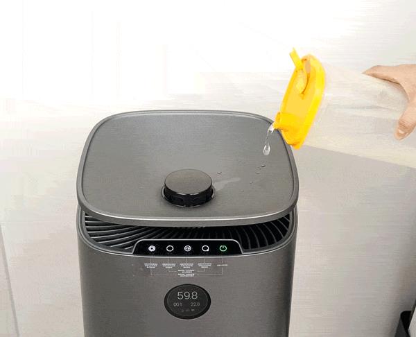 352空气净化器加湿功能,352h300加湿器和空气净化器怎么选