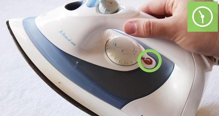 衣服的熨烫的十种方法,各种材质的衣服熨烫技巧