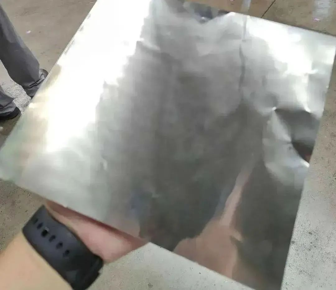 花费16400亿后打破西方垄断！扬言中国做不出手撕钢，如今被反超