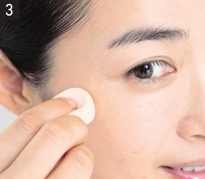 因为口罩脸上起的痘痘,因为口罩变差的皮肤解决方法