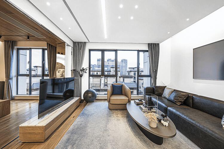 星图tod户型,星图tod开盘