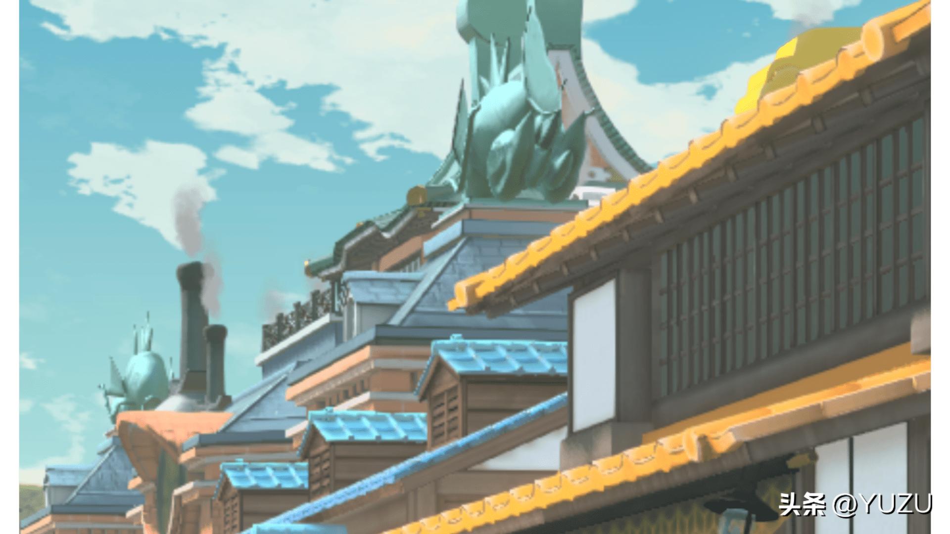 switch模拟器流畅配置需求,switch全能模拟器设置游戏预览图