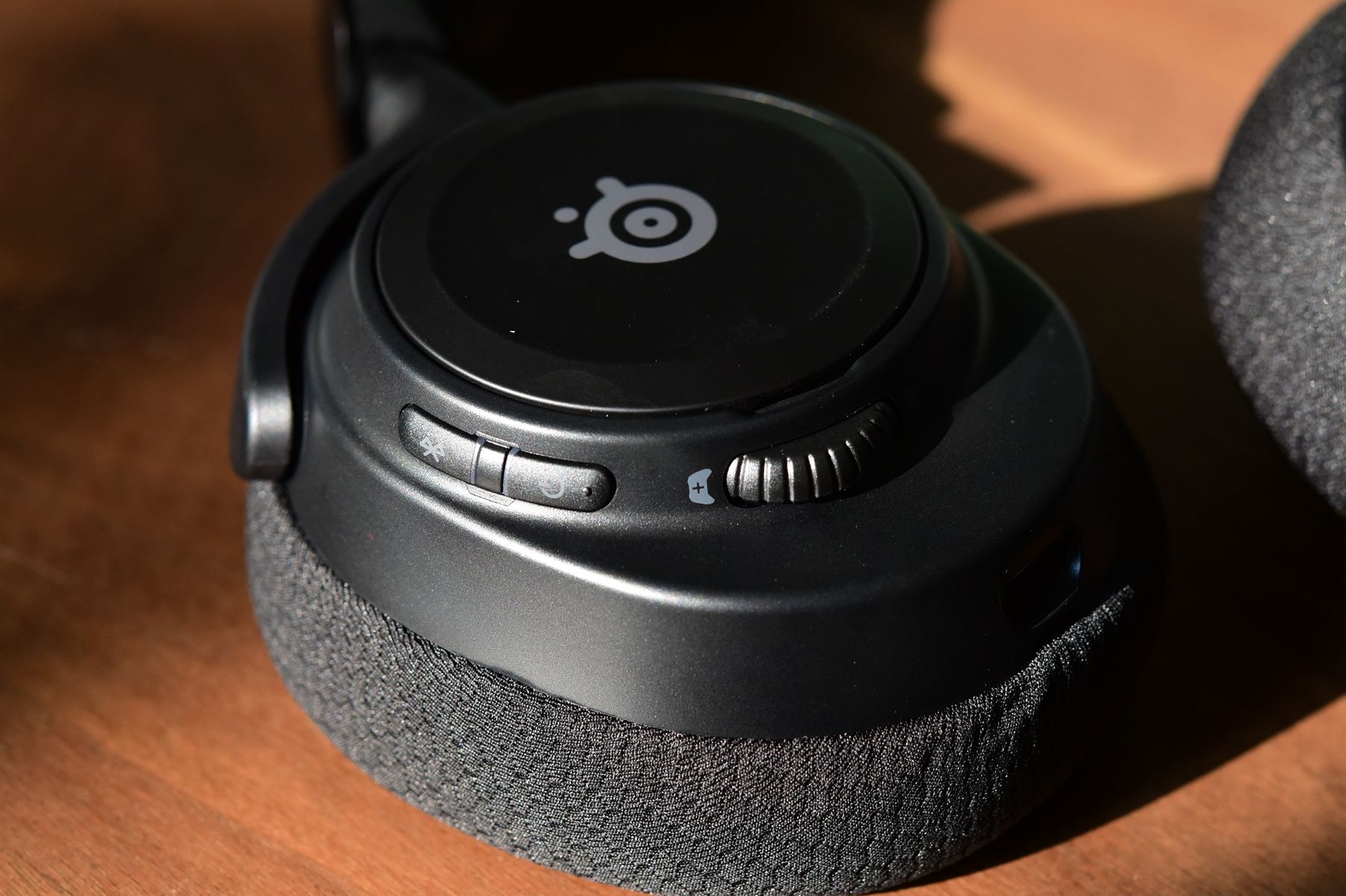 赛睿寒冰新星3耳机评测,赛睿寒冰新星测评