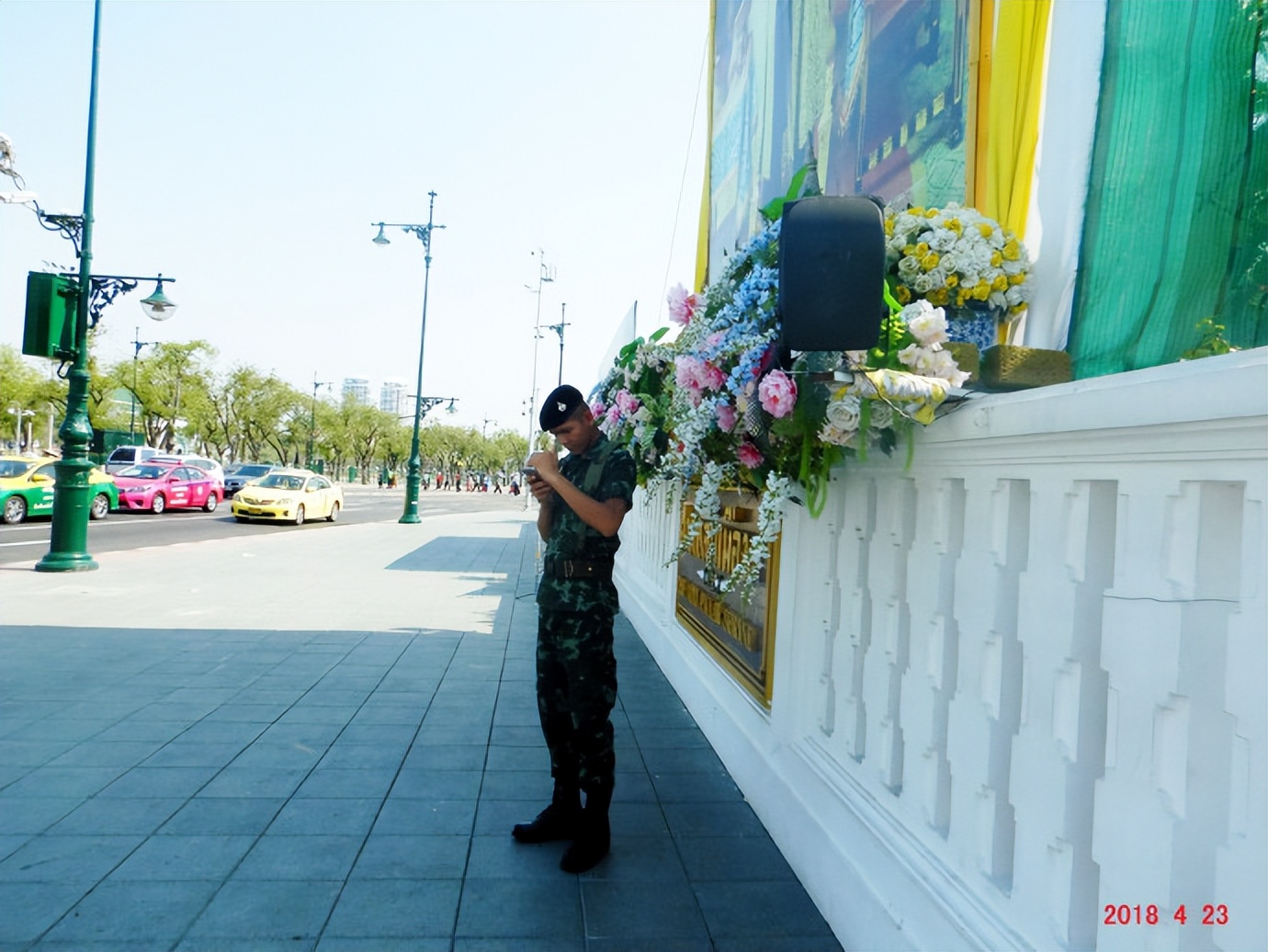 泰国自由行攻略曼谷旅游,泰国自由行掠影