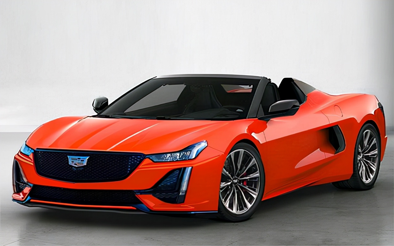 凯迪拉克xlr几秒破百,凯迪拉克xlr发布视频