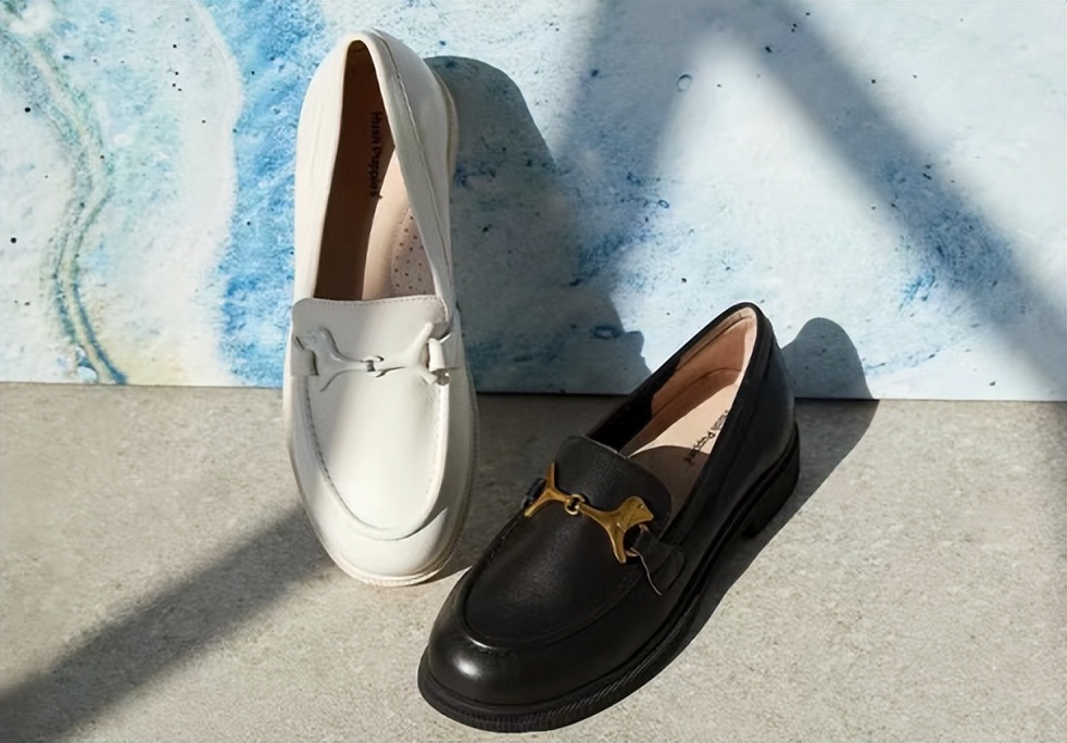 百丽经典款女鞋穿搭,百丽女鞋美搭尽显女神范