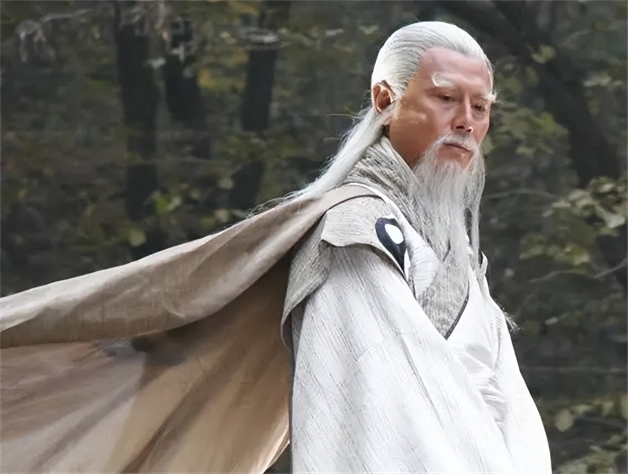 周文王背姜子牙走808步民间故事,周文王背姜子牙八百步视频