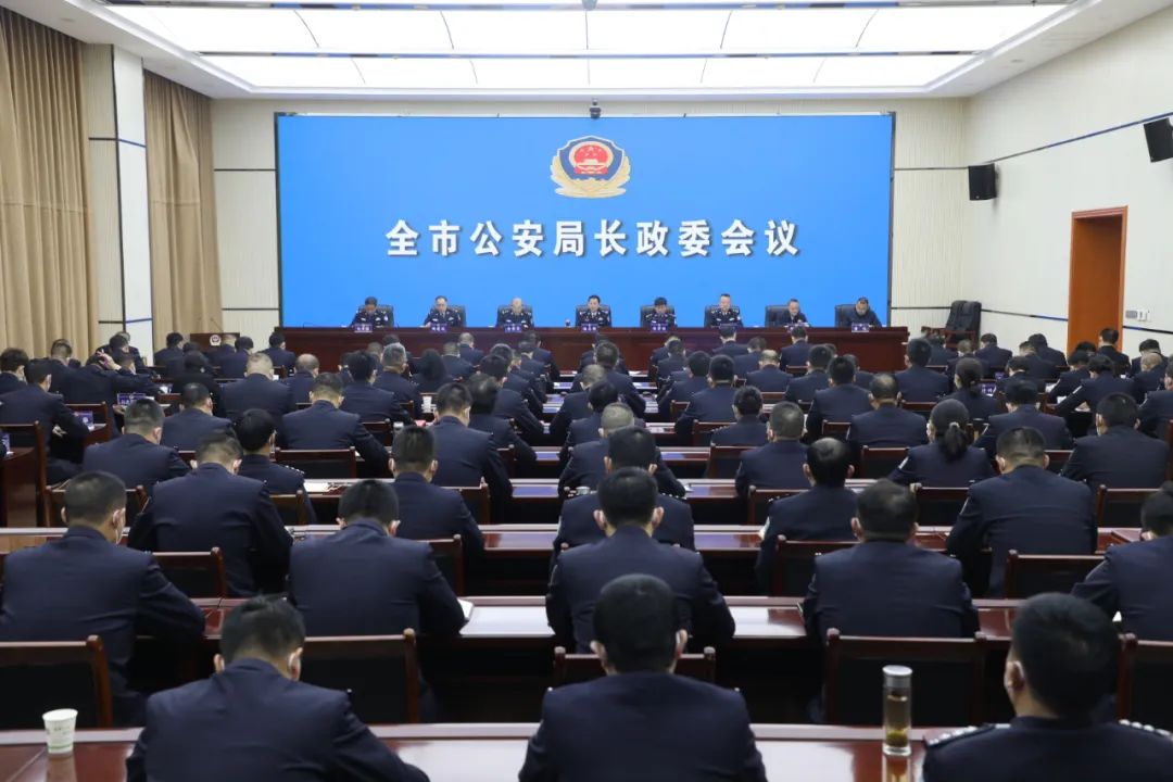 酒泉公安圆满完成春节安保维稳工作