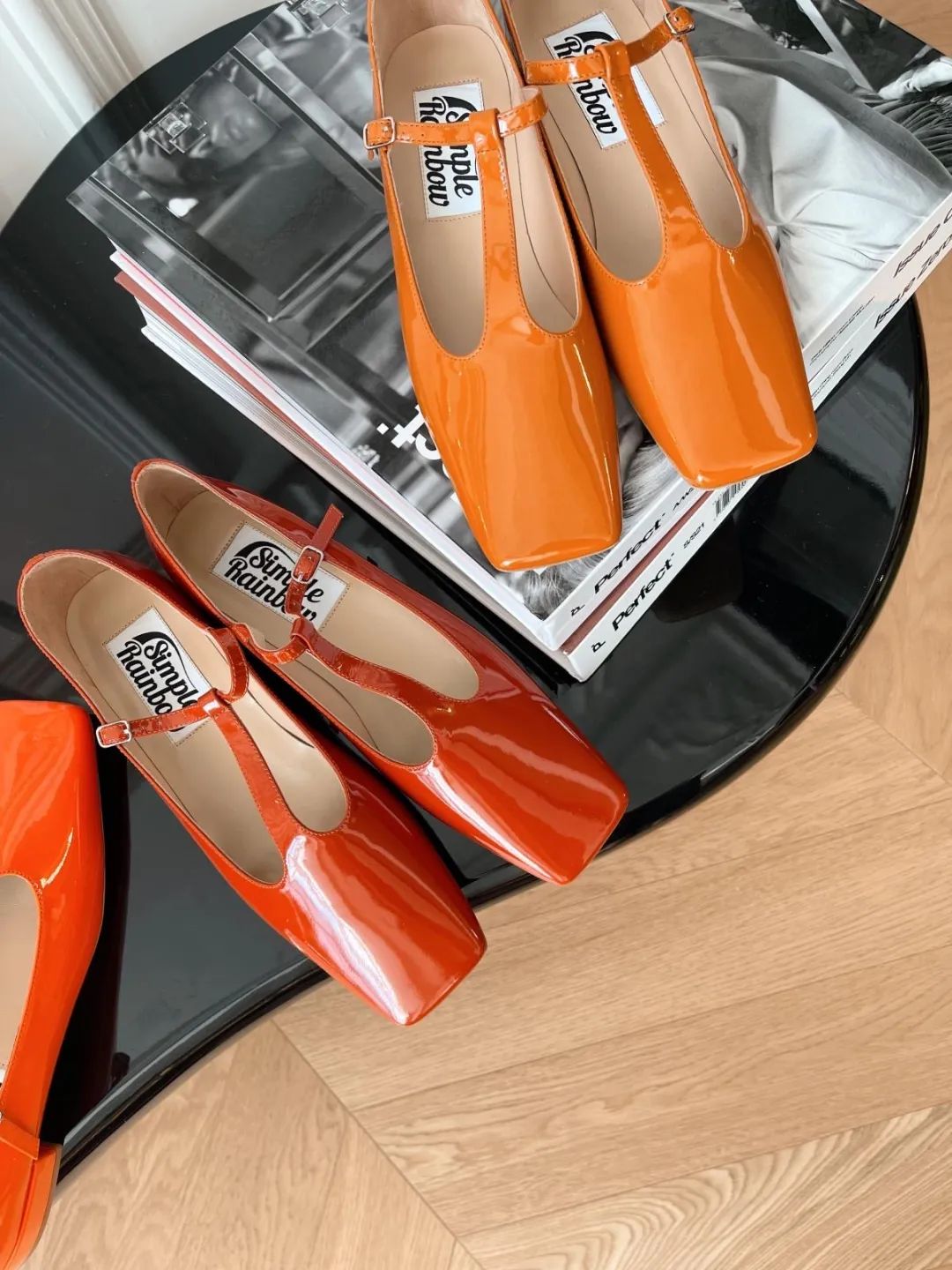 便宜又好看的春夏单鞋,又软又舒服的单鞋