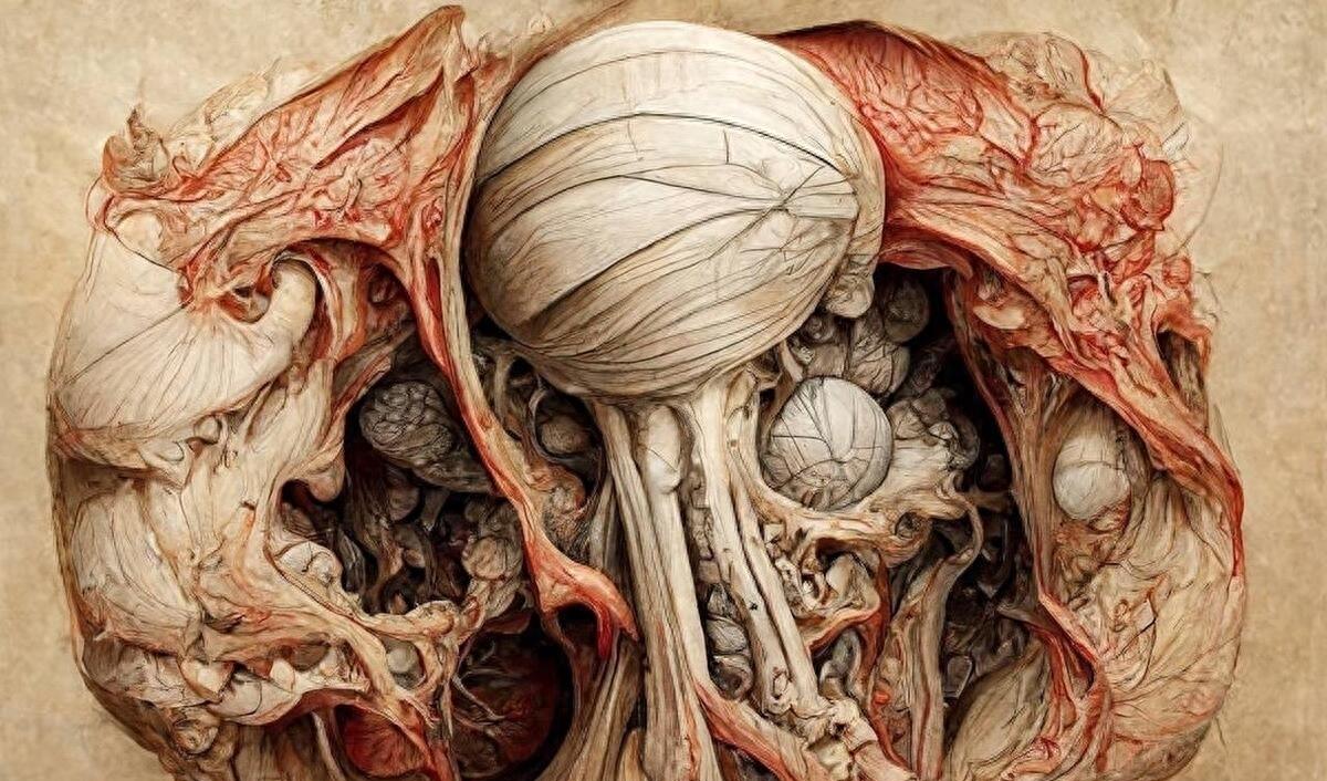 13个活久见事实:全世界嘴巴最大的女人,阴道长“牙齿”