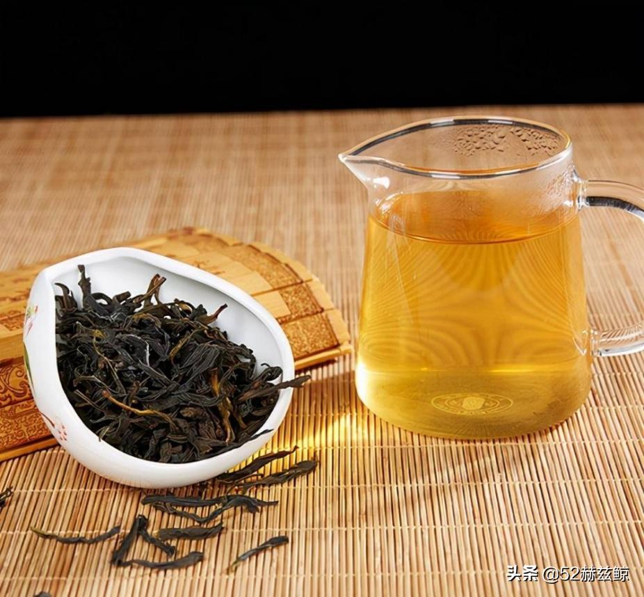 鸭屎奶茶真的是鸭屎吗,鸭屎香和一般奶茶的区别