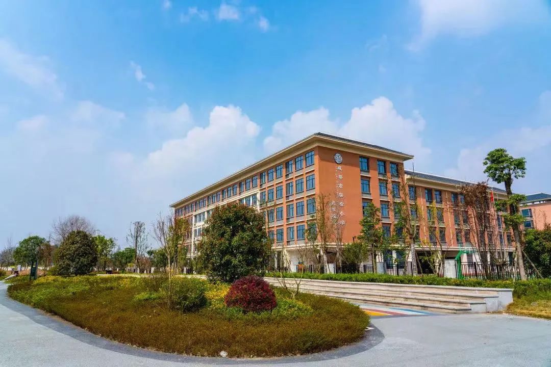 盘点一下成都排名前十小学,成都5朵金花哪个初中好