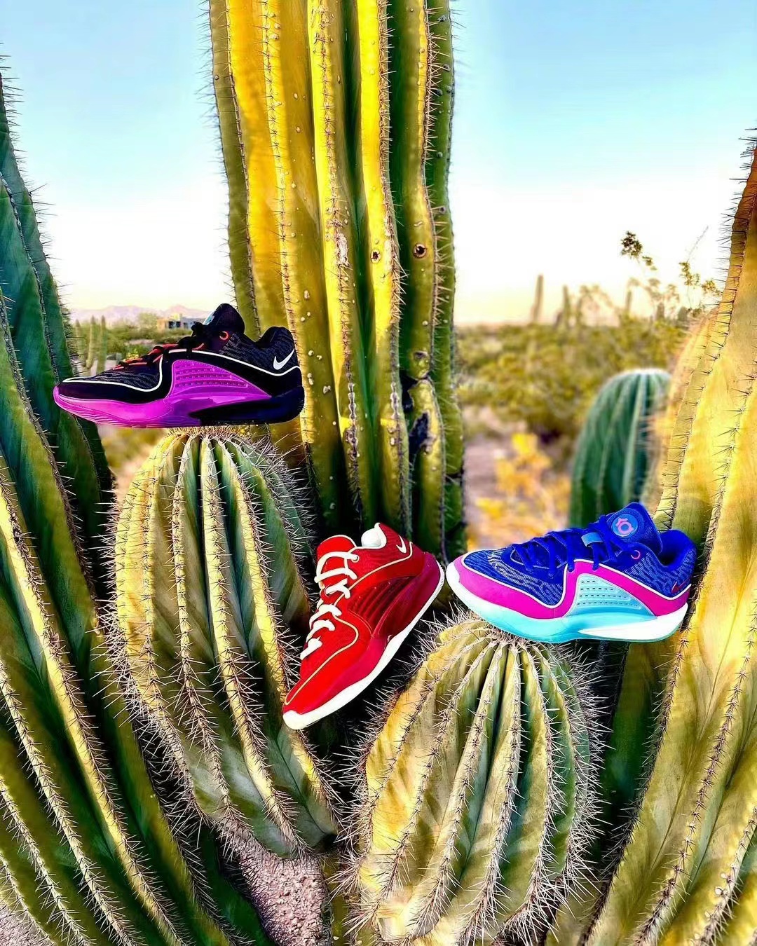 kd16杜兰特实战 (杜兰特kd16)