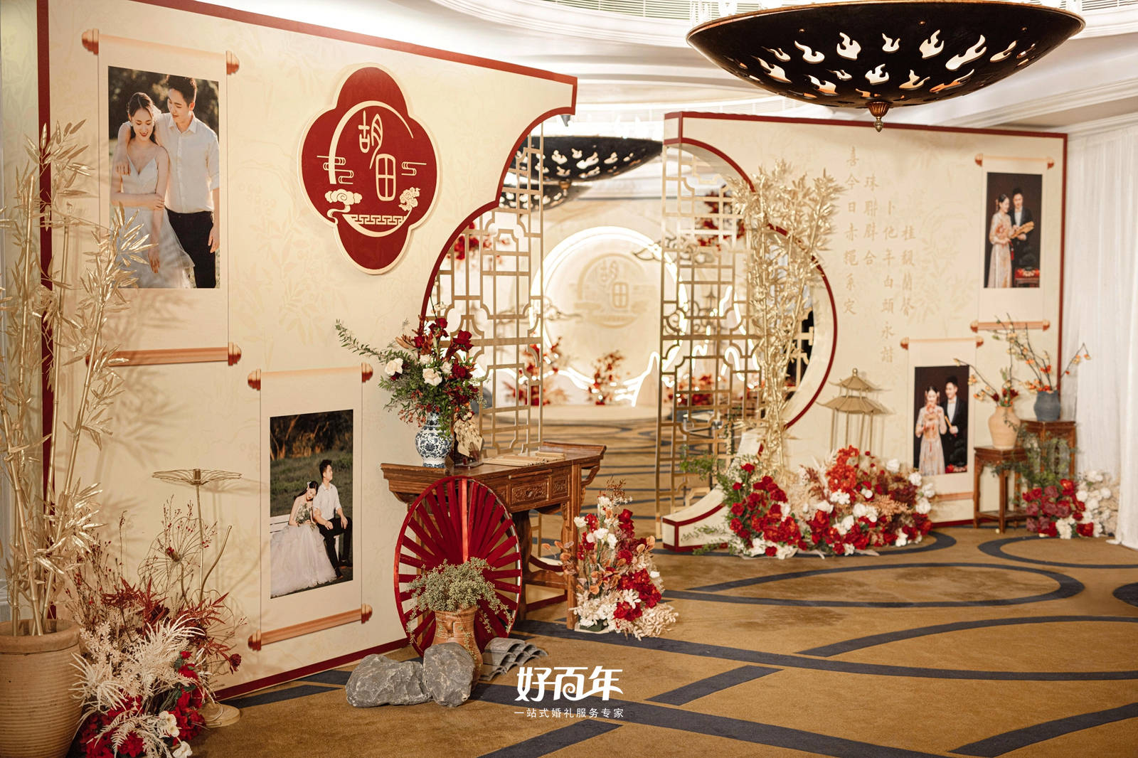 2022年适合订婚的日子一览表全年,97年属牛男和96年属鼠女订婚日子