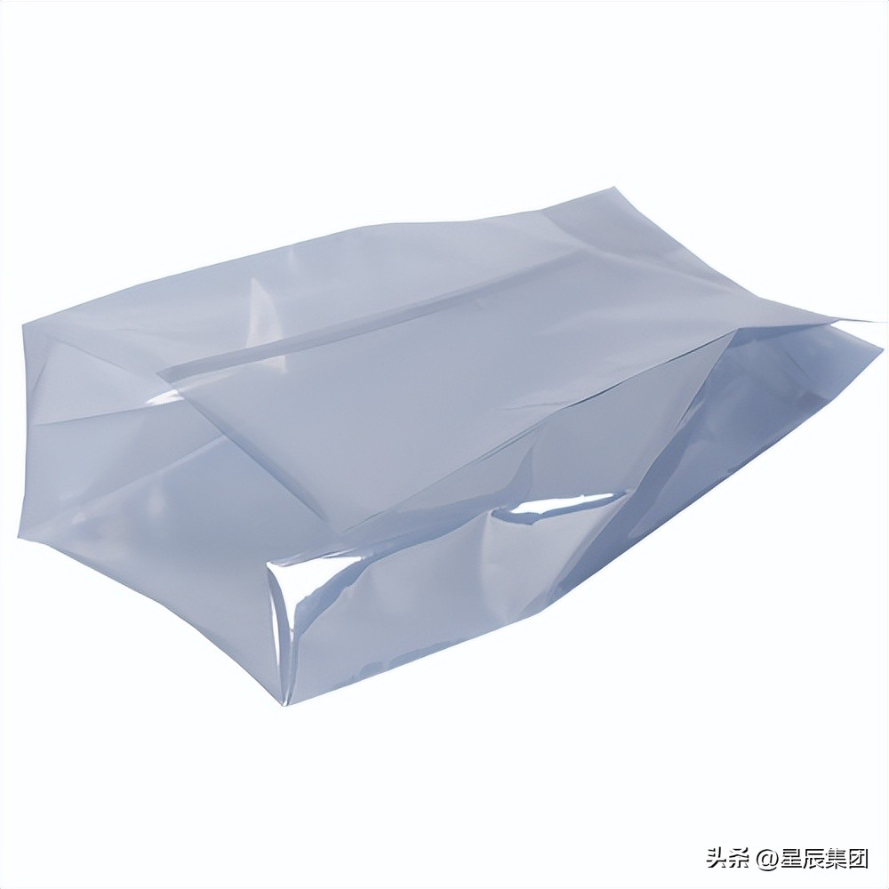 防静电屏蔽袋产品结构,防磁屏蔽袋