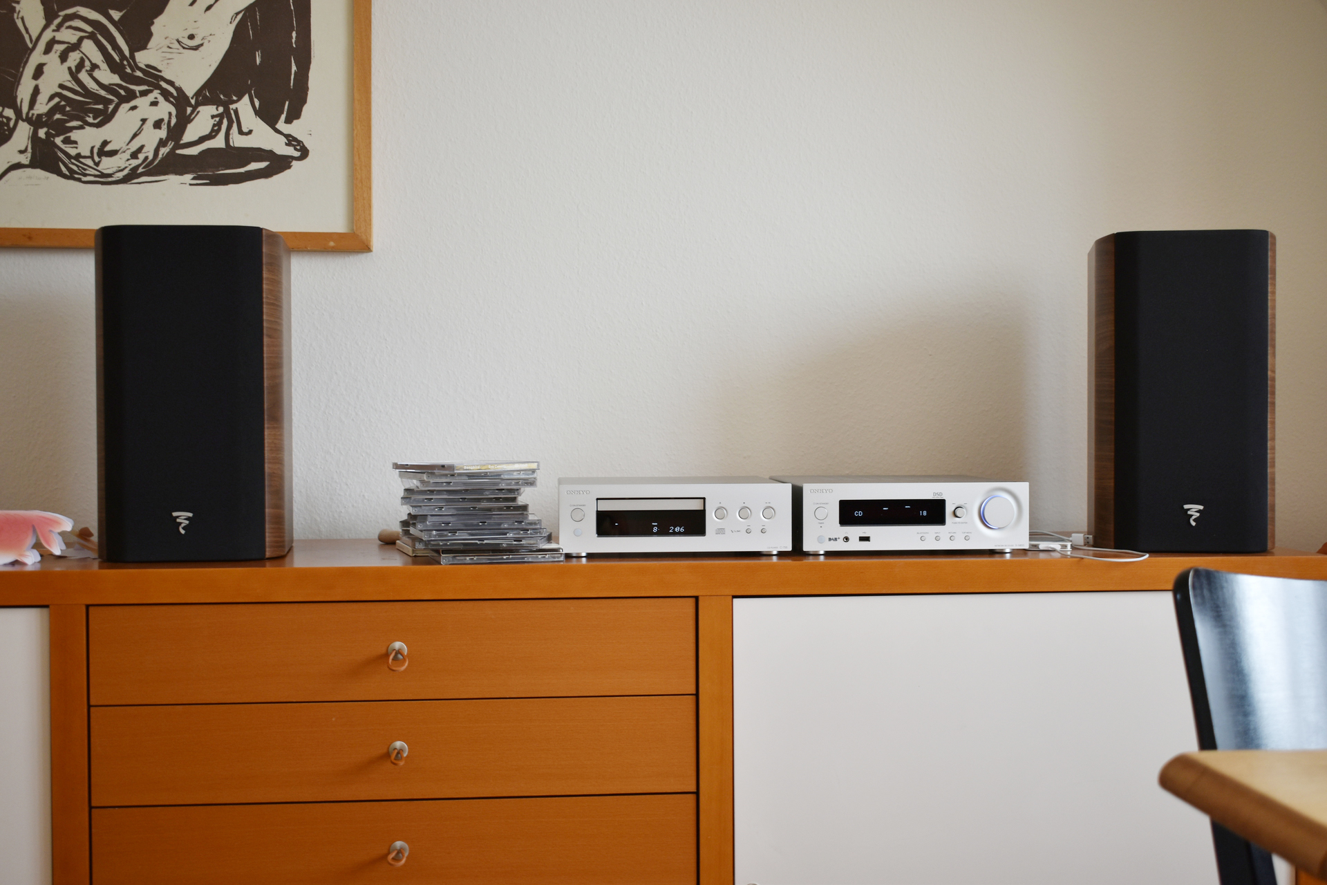 入门级hi-fi音响怎么选,十套入门级桌面hi-fi音响推荐