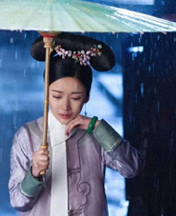 为什么嫁给太监是对宫女的惩罚,莲心嫁给王钦幸福吗