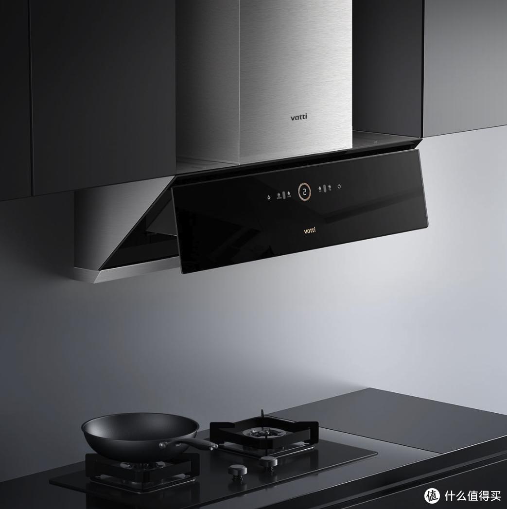 厨房好物推荐家电品牌,厨房好物方太蒸烤一体机