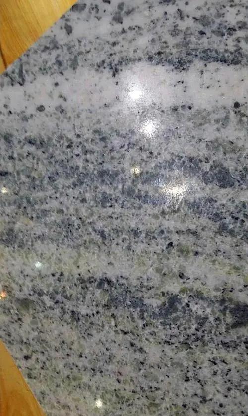 花岗岩最大的特点,花岗岩种类与区别