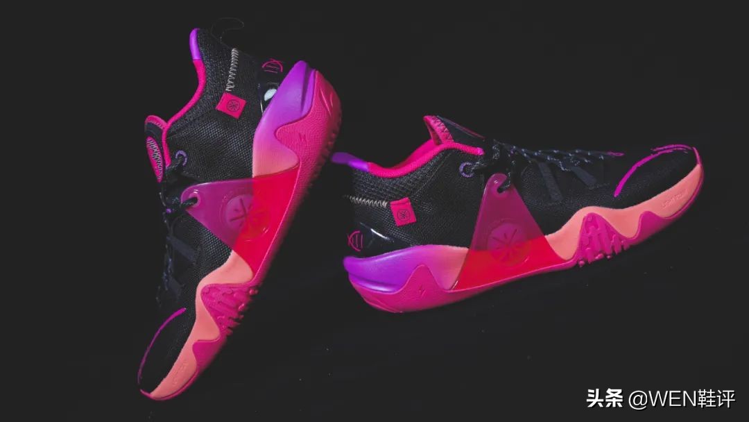 不到三百的李宁篮球鞋,三百以内性价比较高的李宁鞋