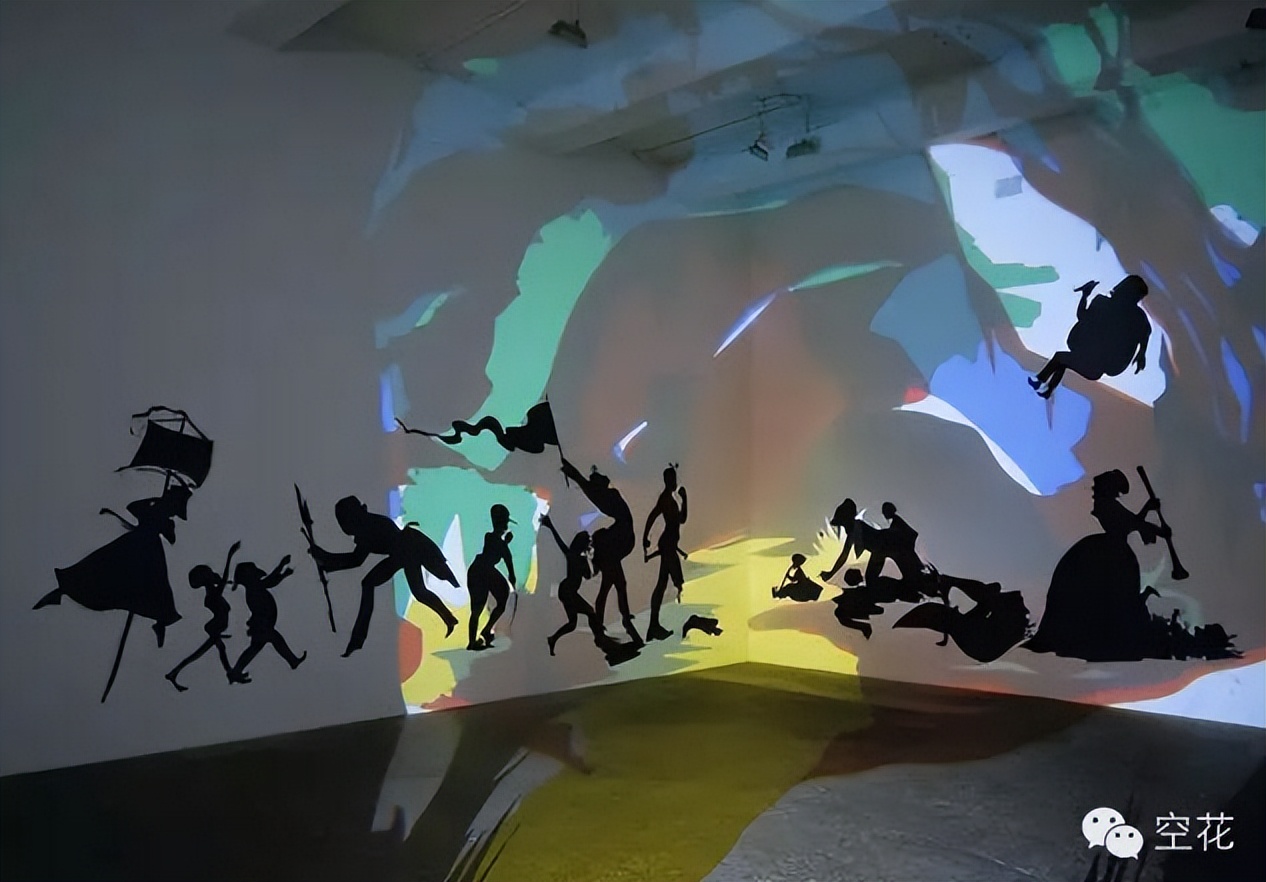 现代艺术和复古艺术,关于现代艺术和古典艺术的对比