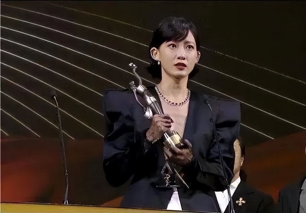 这一年，内娱女星千姿百态，唯这3种“惊艳”，牢牢抓住了我眼球