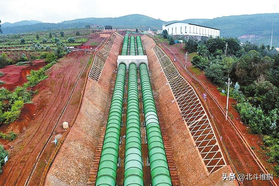 居延海是否可以成为中国的蓄水池？将洪水调往西北，一举两得