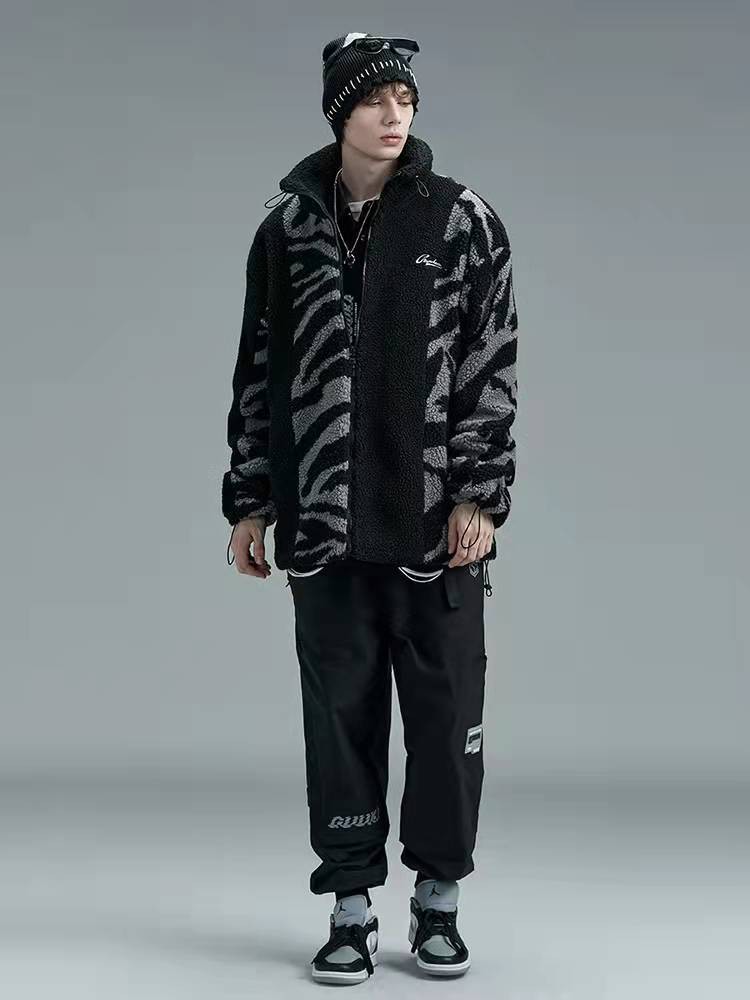 推荐比较帅的男装,有品位有质感的中年男装品牌推荐