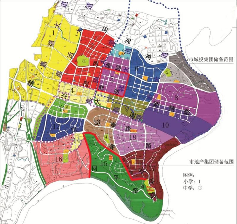 北碚小学招生,北碚区小学招生信息