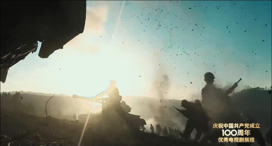 2022年10部最值得追的国剧,过去10年最好的电视剧