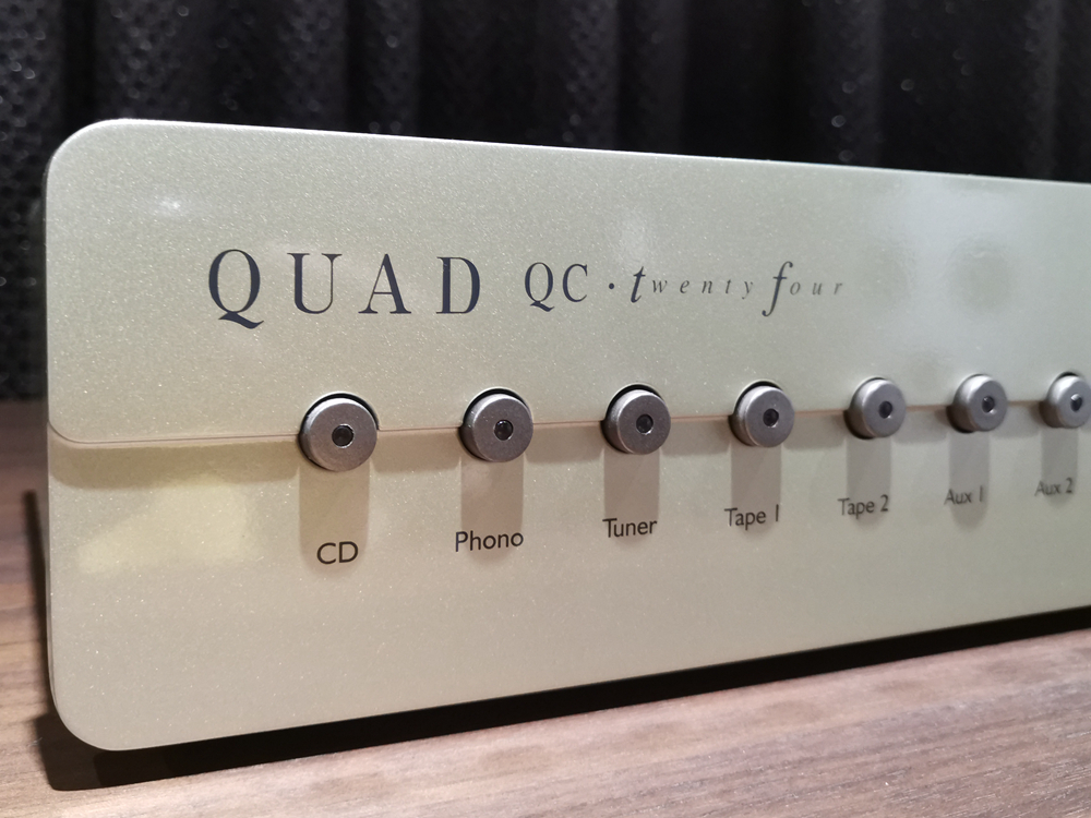 电子管前级哪种音质好,发烧前级功放推荐