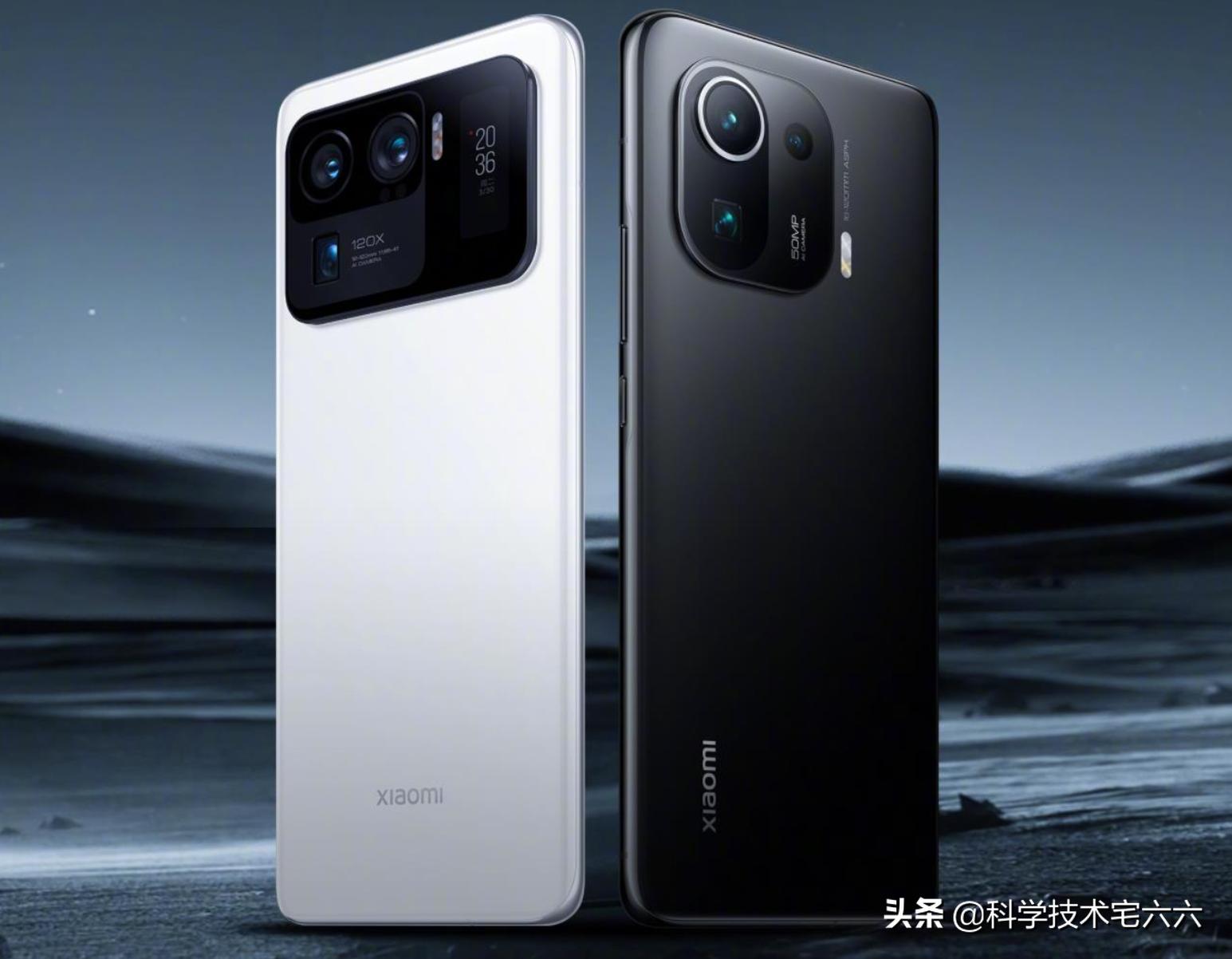 小米12和12ultra谁值得买,小米12Ultra有哪些亮点