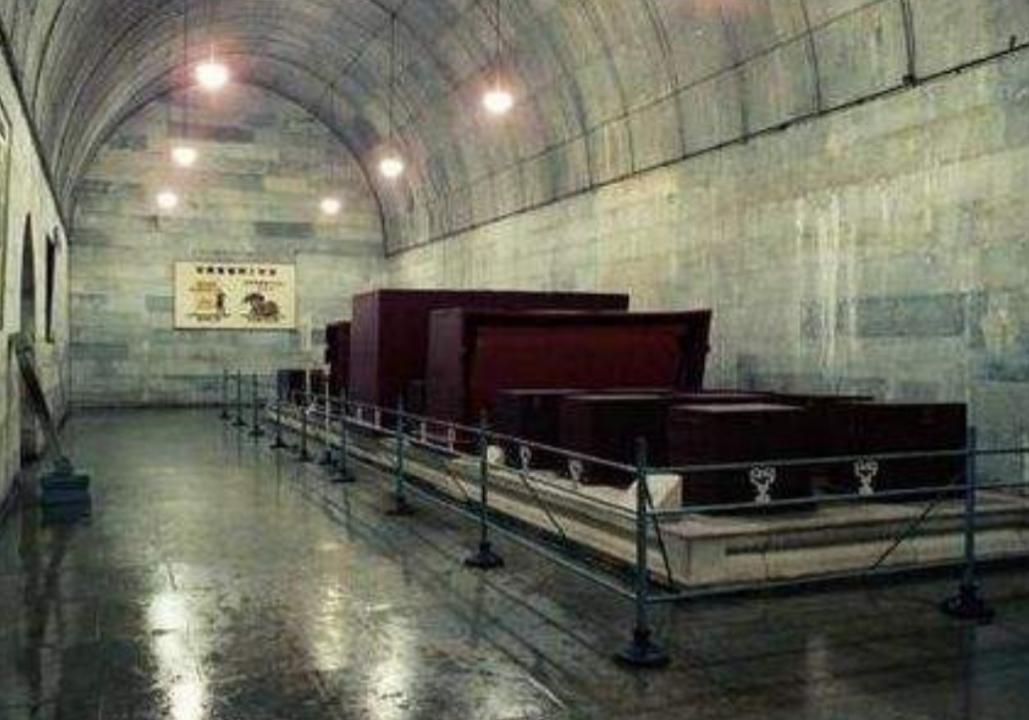 秦始皇墓为什么不敢挖视频,秦始皇陵已被破解的七大谜团