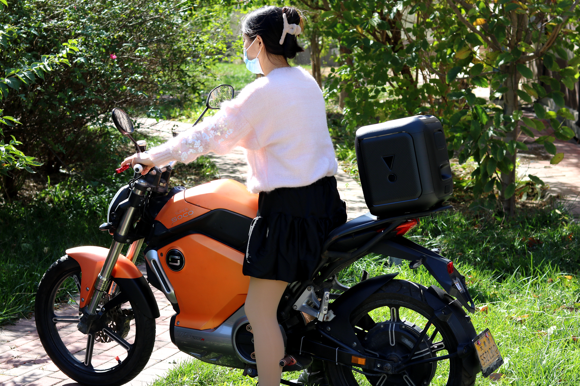 JBLPartybox音箱测评,jblpartybox110户外音响评测