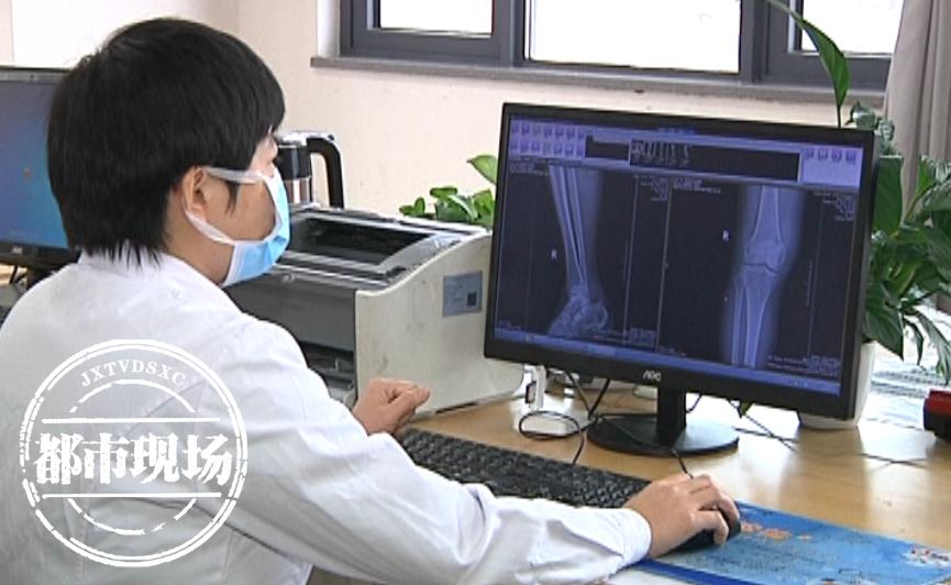 骑车摔伤伤口溃烂下陷用什么药好,男子骑车脚被划伤竟大面积溃烂