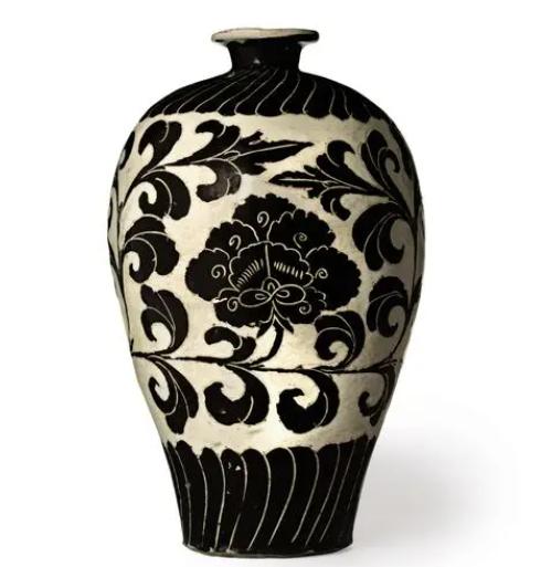 宋代白瓷艺术纹饰与装饰,宋代彩塑艺术特征