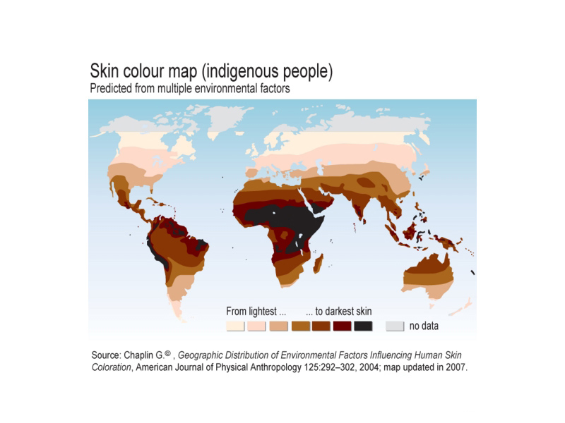 生殖隔离和物种隔离,存在生殖隔离的就不是一个物种吗