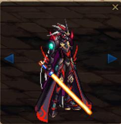 狂战士武器幻化光剑,武器幻化好看的光剑