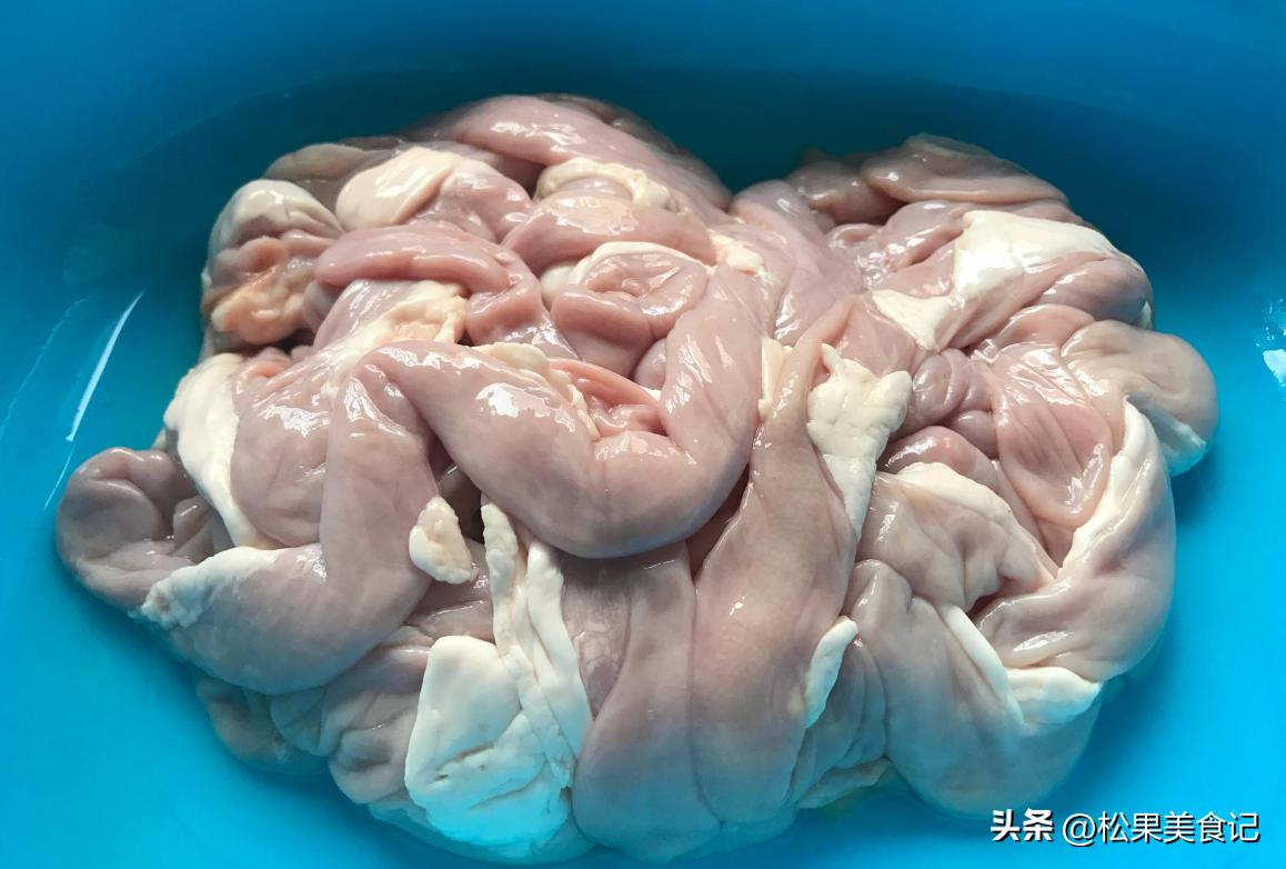 猪身上有哪些部位要少吃,猪身上最脏的五个部位