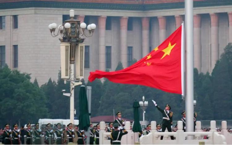 7.10消息：蔡英文只剩“投降”一条路可走