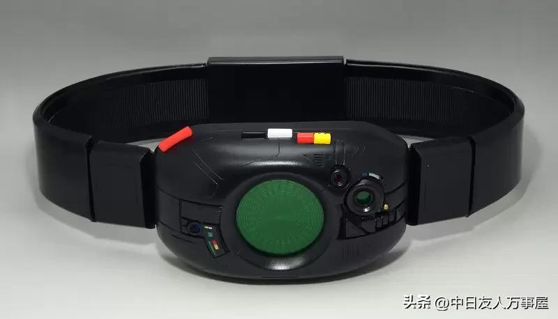 网友自制假面骑士ooo,假面骑士black影月重制版