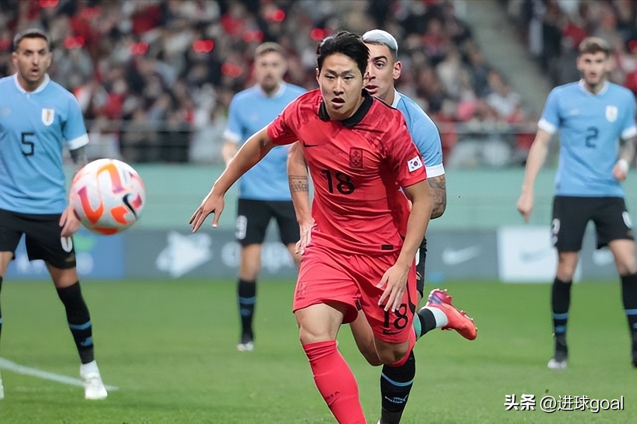 韩日世界杯韩国输给哪个队,韩日足球对战记录