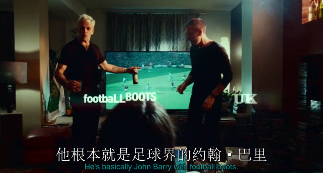 盘点那些电影中的奇葩名字,盘点电影中的奇葩人