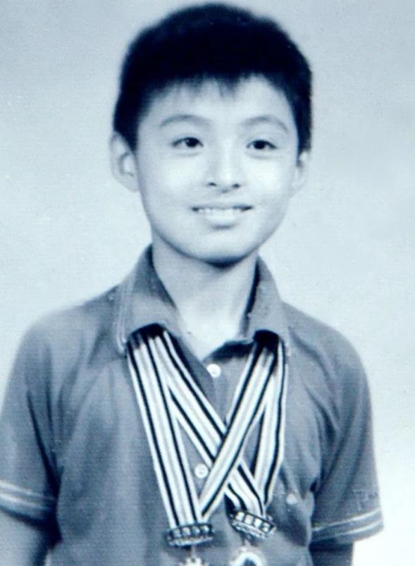 秦志戬球员时期,秦志戬马龙许昕