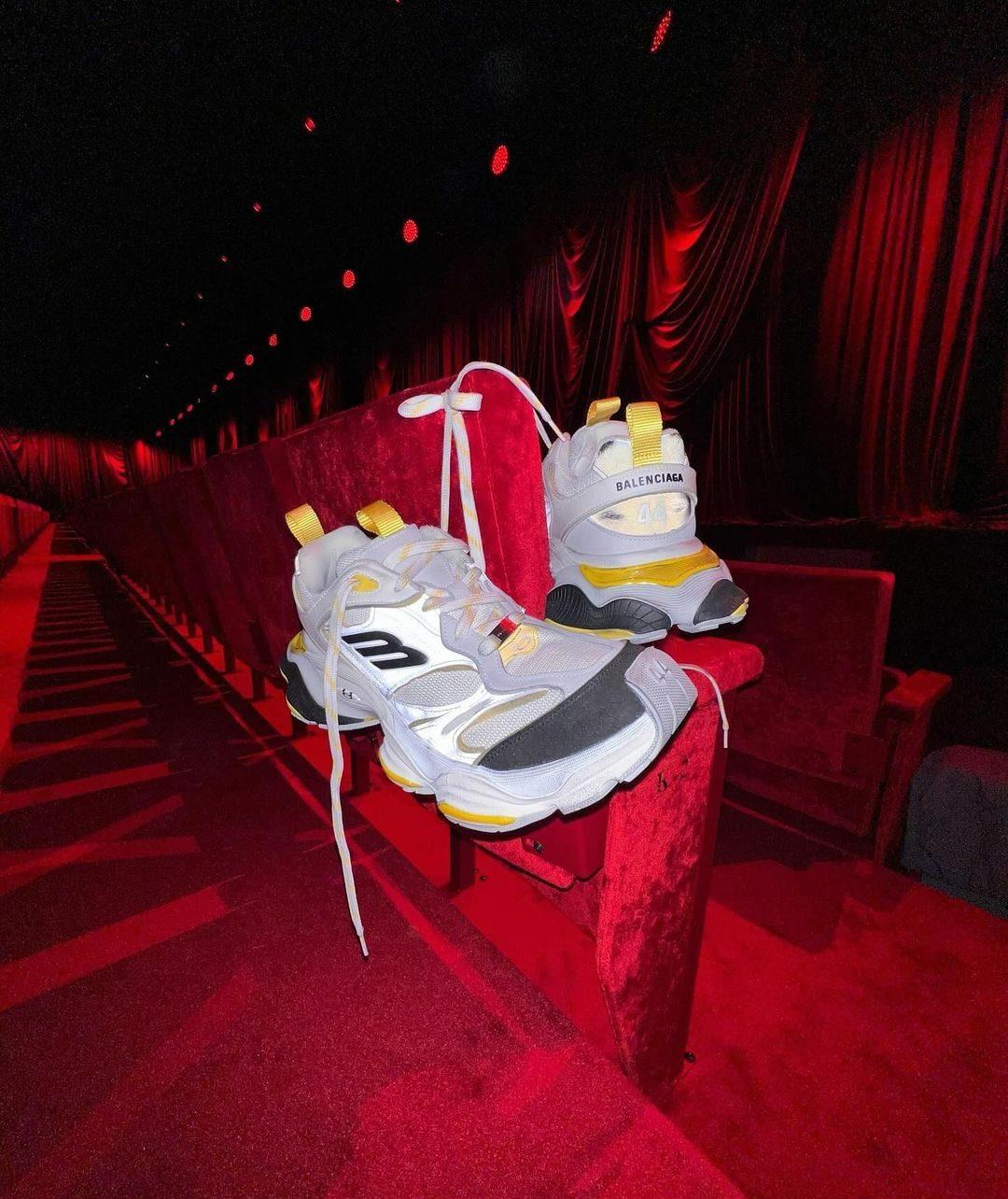 明星同款鞋平价好物,扒一扒明星同款鞋