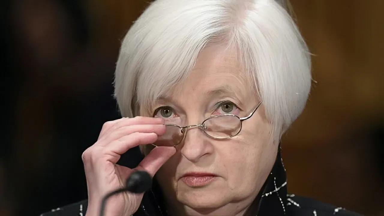 美债若违约美国将发生什么,美国或将面临首次债务违约