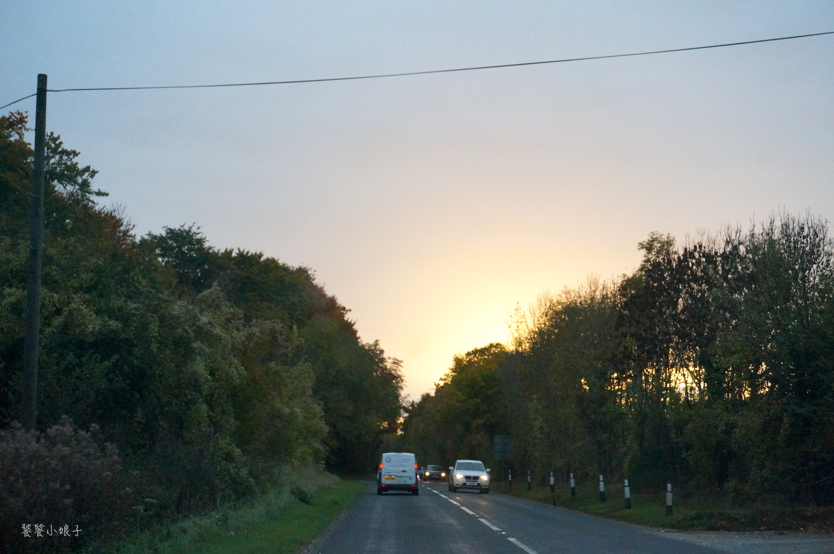 英国最美的乡村,英国最美乡村风情