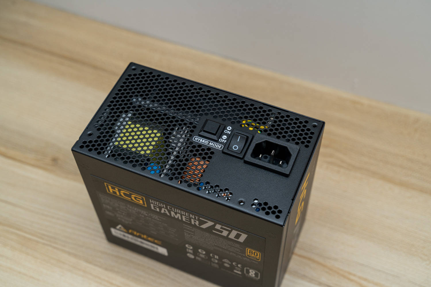 618恰逢显卡价格回落，聊一聊我的台式机升级清单